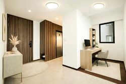 Saint Nicholas View (D20), Condominium #519357281